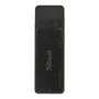 Trust Nanga 21935 Lector de tarjetas USB 3.1 Negro